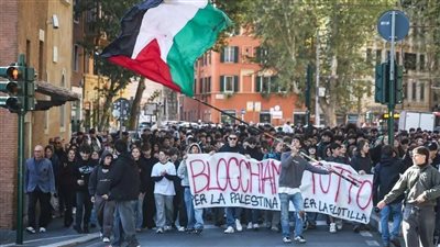 وزير الدفاع الإيطالي: معبر رفح سيفتح بالاتجاهين أمام الشاحنات الثلاثاء المقبل