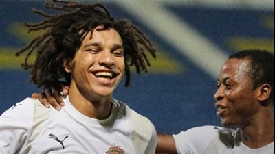 سيراميكا كليوباترا يقسو على حرس الحدود في الدوري الممتاز