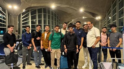 بورسعيد × 24 ساعة| تطوير المقابر القديمة وتقدم أعمال مساكن الحزب الوطني ببورفؤاد.. وطلاب الأردن يبدأون عامهم بجامعة بورسعيد