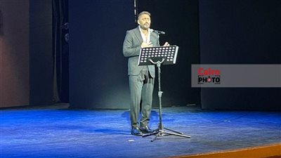 بعد انتقاد نجل حسن يوسف.. نائب رئيس مهرجان نقابة المهن التمثيلية: الجدل حول كليب الافتتاح غير مبرر