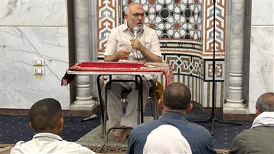 ضمن مبادرة صحح مفاهيمك.. أوقاف الفيوم تعقد مجلسين حول أحكام التعدي اللفظي والبدني