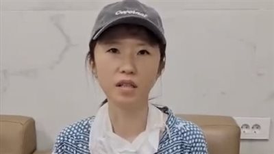 من كوريا إلى الأقصر.. سائحة تشكر أطباء “الرعاية الصحية”: «وجدت العطف والاحترام في مصر»