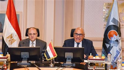 العربية للتصنيع ورئيس هيئة الدواء يبحثان التعاون في الصناعات والتكنولوجيا الطبية