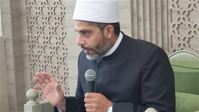 دار الإفتاء تواصل عقد مجالسها في المحافظات لمواجهة ظاهرة التحرش