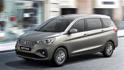 لمحبي السيارات العائلية.. سيارة 7 راكب يابانية بـ 750 ألف جنيه