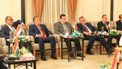 القائمة الوطنية من أجل مصر تؤكد الاصطفاف خلف القيادة السياسية