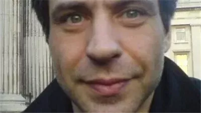 بريطاني الجنسية وشكوك بانتمائه لإسرائيل.. مَن هو رفائيل كوهين عضو لجنة تحكيم جائزة نجيب محفوظ؟