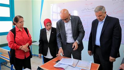 التعليم تعلن آلية التقييمات الأسبوعية لطلاب صفوف النقل