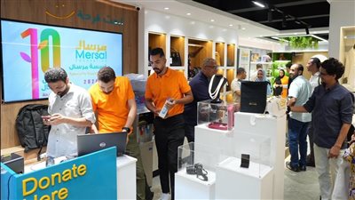 مرسال شوب.. إطلاق أول تجربة تسوق خيري مبتكرة لدعم علاج المرضى