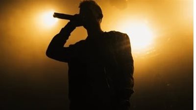 مطرب مهرجانات شهير يعالج من الإدمان في المغرب| خاص