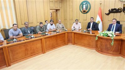 عقب تحريك أسعار الوقود.. المنوفية تعلن تعريفة الركوب الجديدة لسيارات الأجرة والتاكسي والتوك توك