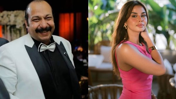 منة عرفة - محمد ثروت