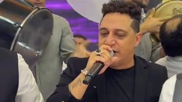 رضا البحراوي