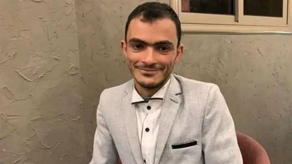 المجني عليه 