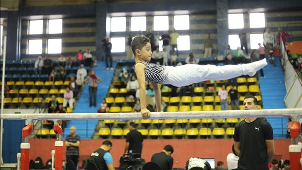 إلياس حجاج يحصد ذهبية