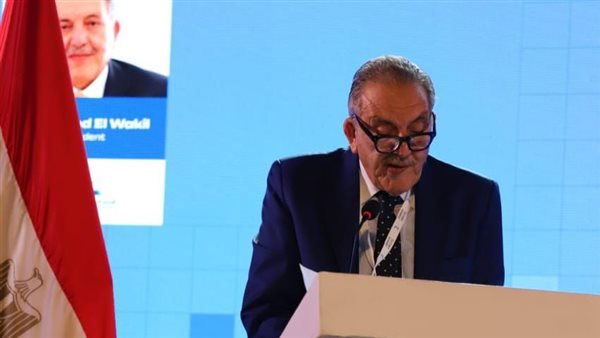 احمد الوكيل 