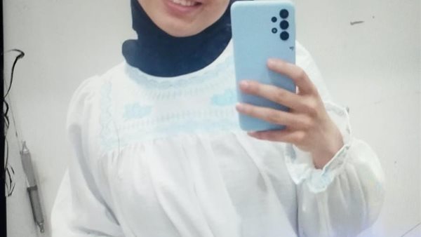 الطالبة المتغيبة