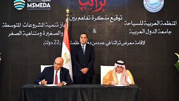 الدكتور مصطفى مدبولي