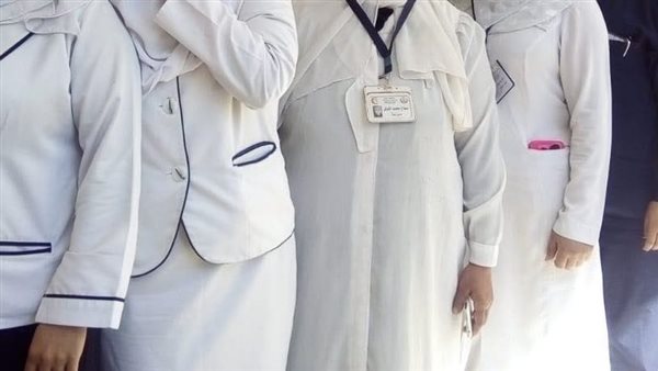 حملة خالتو لابسة