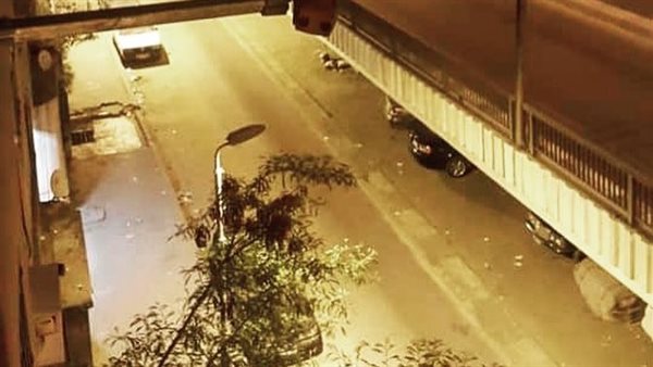 كوبري الوايلي