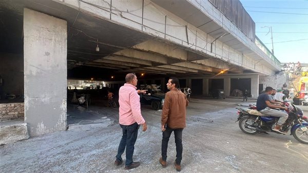 جانب من الجولة