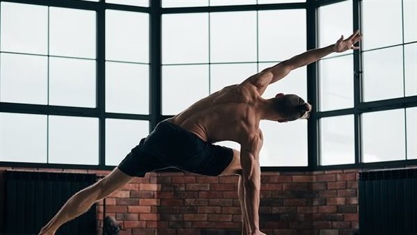 عضلات الجسم 