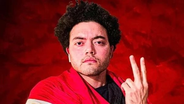 علي حسين المهدي