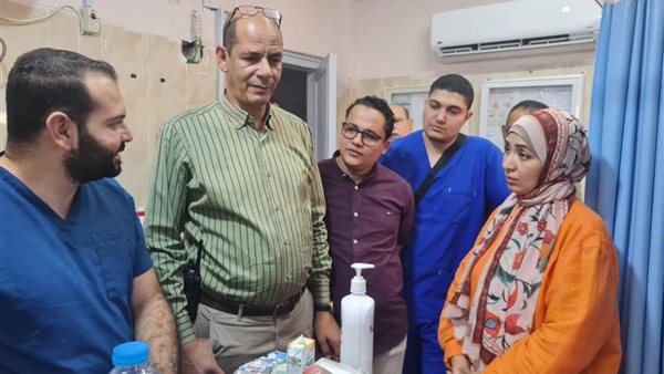 الدكتورة نيفين شعبان