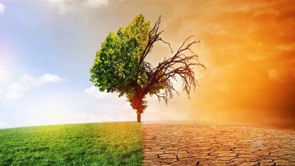 التغيرات المناخية