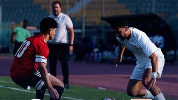 مباراة الجونة وطلائع