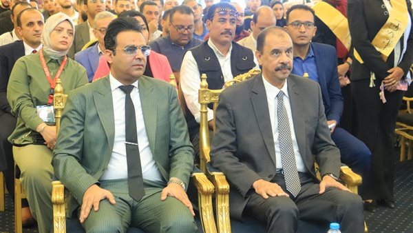 مؤتمر الكلى بسوهاج