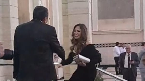 داليا البحيري