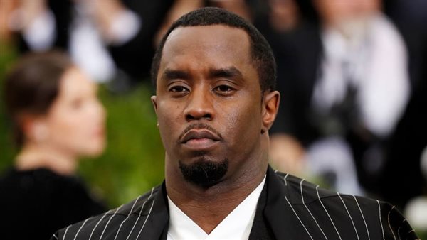 مغني الراب الأمريكي