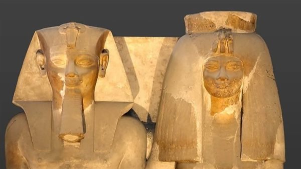 التمثال الأكبر في