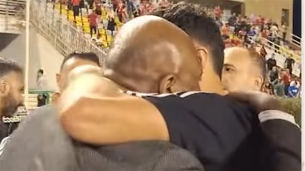 انتهاء أزمة ياسر