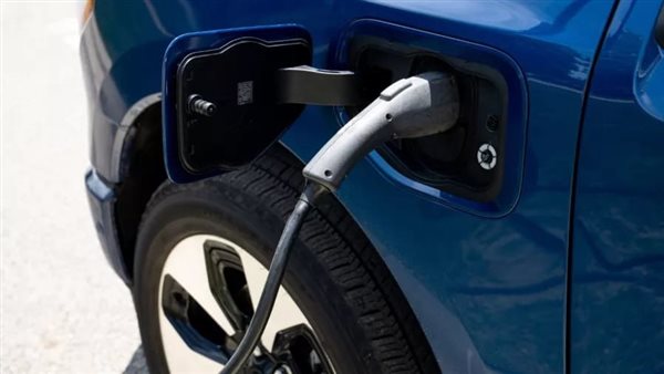 السيارات الكهربائية