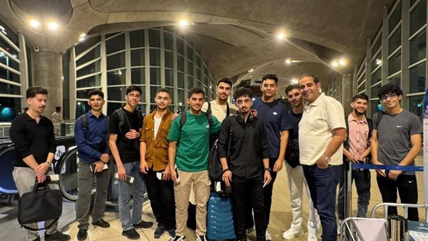 رئيس جامعة بورسعيد