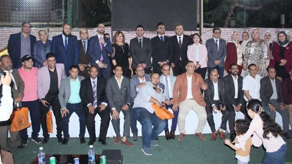 صيادلة سوهاج