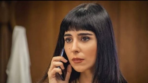  الفنانة اللبنانية