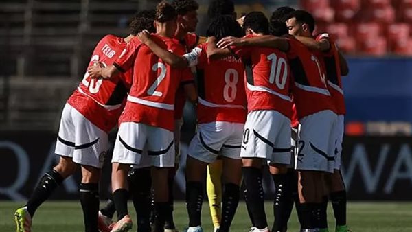 منتخب الشباب