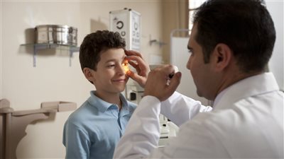 مصر الخير تطلق مبادرة مبادرة ضي نور في عيون أطفالنا وأمل في مستقبل أفضل