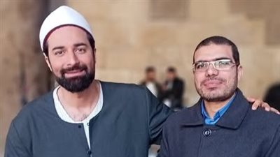 متوقع ترجمته إلى عدة لغات.. مدرس بإعلام الأزهر يكشف كواليس مشاركته في فيلم المنبر: راجعت أهم المشاهد