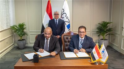 باستثمارات 4.5 مليون دولار BMEC Imaging العالمية تنشئ مشروعًا لتصنيع الأجهزة الطبية المتقدمة في مصر 