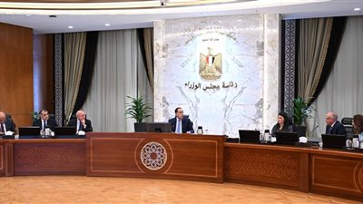 رئيس الوزراء يعقد مؤتمرًا صحفيًا غدًا خلال زيارة حديقة تلال الفسطاط