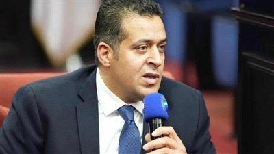 أمين استثمار مستقبل وطن بالقليوبية يدعو إلى تسريع المشروعات لتحقيق نقلة تنموية