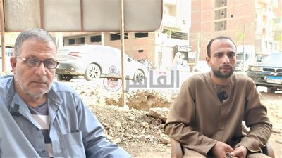 بين الحياة والموت.. شقيق مسن تعرض للحرق بالمنوفية: ابن أخويا ولع فيه ومعرفتش أطفيه