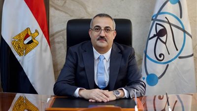 قرار حكومي بتعيين هاني خضر رئيسًا لهيئة الرقابة النووية لمدة 4 سنوات