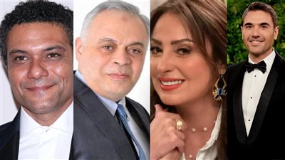 أحمد عز وآسر ياسين ونرمين الفقي أبرزهم.. نجوم الفن يرفضون استقالة أشرف زكي من نقابة الممثلين