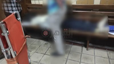 لم يتحمّل الوقوف في مواجهة شقيقه.. وفاة مُسن داخل محكمة شرق الإسكندرية قبل جلسة رفعها ضده شقيقه