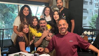 انتهاء تصوير مسلسل كلهم بيحبوا مودي منتصف نوفمبر المقبل 